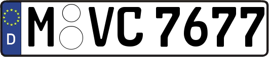 M-VC7677