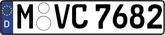 M-VC7682