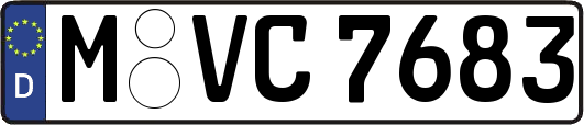 M-VC7683
