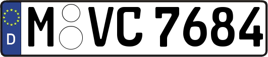 M-VC7684