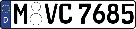 M-VC7685