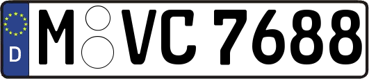M-VC7688