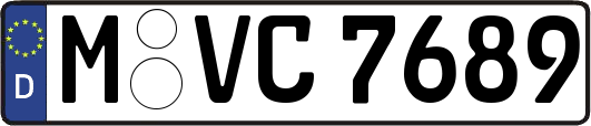 M-VC7689