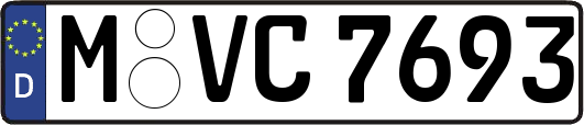 M-VC7693