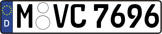M-VC7696