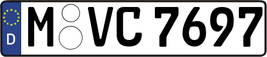 M-VC7697