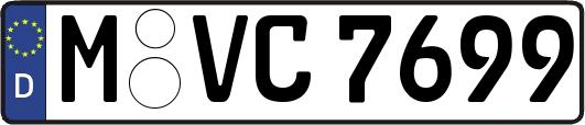 M-VC7699