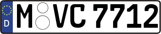 M-VC7712