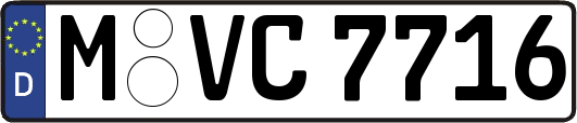M-VC7716