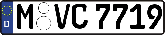 M-VC7719