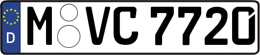 M-VC7720