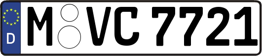 M-VC7721