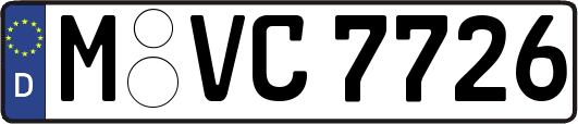M-VC7726