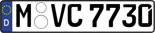 M-VC7730