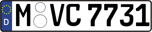 M-VC7731