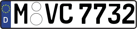 M-VC7732