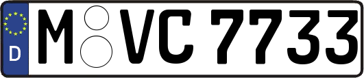 M-VC7733