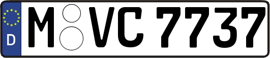 M-VC7737