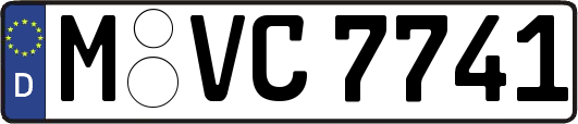 M-VC7741