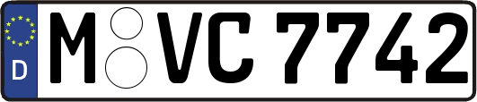 M-VC7742