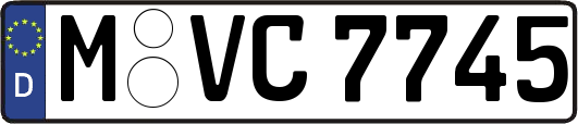 M-VC7745