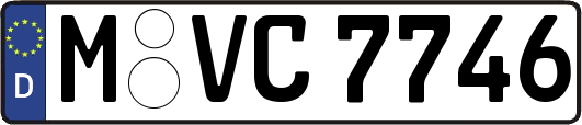 M-VC7746