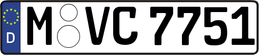 M-VC7751