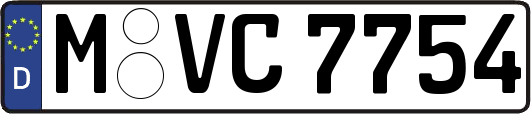 M-VC7754