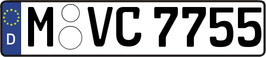 M-VC7755