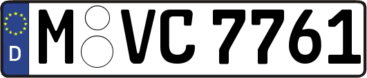 M-VC7761