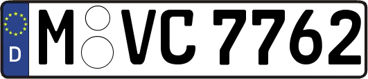 M-VC7762