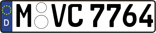 M-VC7764