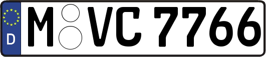 M-VC7766