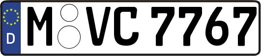M-VC7767