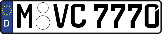 M-VC7770
