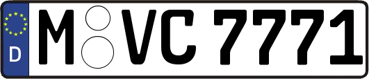 M-VC7771