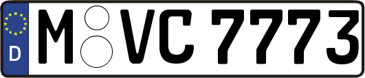 M-VC7773