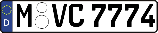 M-VC7774