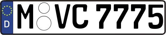 M-VC7775