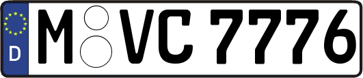 M-VC7776