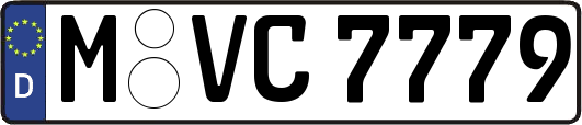M-VC7779