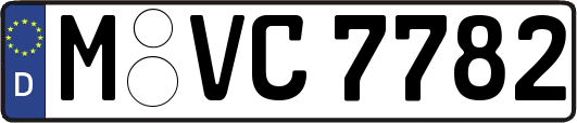 M-VC7782