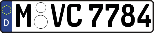 M-VC7784