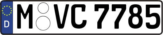 M-VC7785