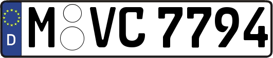 M-VC7794