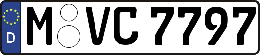 M-VC7797