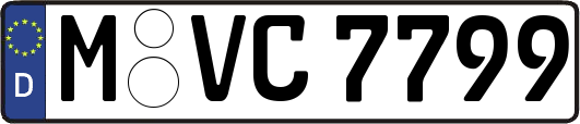 M-VC7799