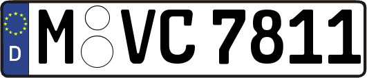 M-VC7811