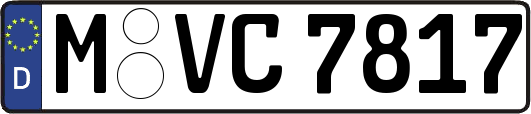 M-VC7817