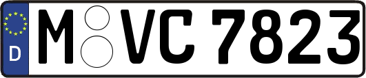 M-VC7823